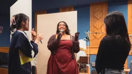 《紐約時報》專題報導:發掘你的獨特嗓音 | 首爾個人聲樂分析