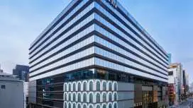 โตเกียว | teamLab Planets ตั๋วรถรับส่ง DMM โตเกียว เที่ยวเดียว (กินซ่า 6 ⇄ โทโยสุ)