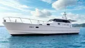 [Okinawa, Ishigaki Island] Big game fishing by charter (payao also available!)