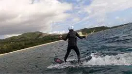 【沖繩北部】懸浮滑板