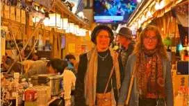 【東京,澀谷】澀谷美食之旅 - 讓我們一起享受澀谷的美食吧!