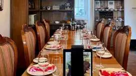 【澳門美食推薦】Casa Maquista 土生公館|精緻雙人下午茶優惠套餐|沉浸式體驗澳門葡韻風情