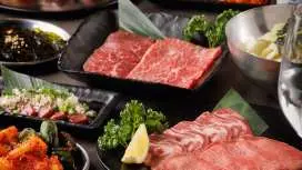 日本東京|人氣燒肉 Tasuki 赤坂/新橋 2小時暢飲套餐