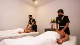 세부 엘스파 프리미엄 웰컴 팩(공항 픽업+엘스파0.5박+조식+마사지 90분+호텔 드랍)