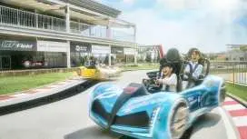 스즈카 서킷 파크 티켓