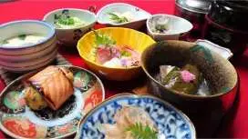 新潟縣加茂市山咖啡廳春季活動“櫻花享受咖啡廳”