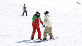 【公式販売】たざわ湖スキー場 リフト1日パック券予約(秋田県)