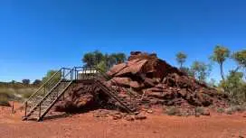 Best of Alice Explorer 1-Day Tour | Depart Alice Springs