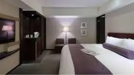 Add-on High Speed ​​Rail tickets for Up to 25% Off| K Hotels Yonghe Branch (New Taipei City) & High Speed ​​Rail round-trip tickets | High Speed ​​Rail Holiday | Free Zhenfang Charcoal Grilled Toast Set Meal for departures before March 31st