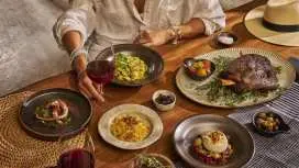 Moxie | Central Singapore