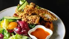 Monk's Brew Club | South East