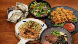 1798 Bar (Dine.Chill.Unwind)  | South East