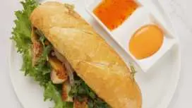 LILY.S Modern Vietnamese @ KAP | North West