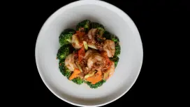 The Fulin Pavilion | Central Singapore