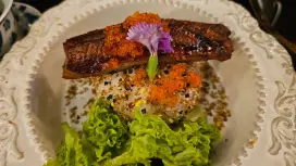 A Beautiful Day Café Tea Room + Cocktail Bar | South East