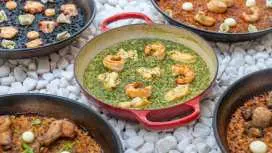 FOC by the Beach | 新加坡