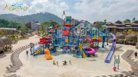 Andamanda Waterpark (Phuket) | Phuket