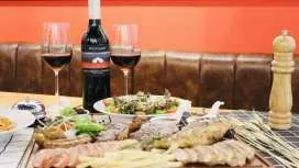 Stirling Steaks East Coast | South East