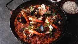 UNA at The Alkaff Mansion | South West