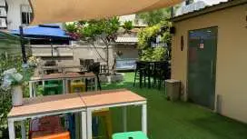 Lazy Lizard - Pasir Panjang | South West