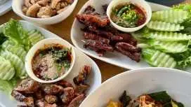 Klindin Cafe & Restaurant | Bangkok