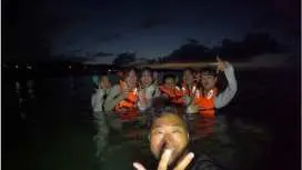 Sunset and stargazing tour from Onna Village, Okinawa by Venus Story. Approximately 50 photos included for free.