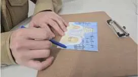 [Akita Prefecture, Yokote City] Send a postcard from Yokote to your loved ones. A postcard making experience to send memories.