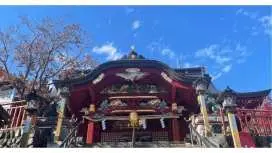 [도쿄도 오메현] 미타케산 등산: 신비로운 암석 정원을 탐험하고 하늘 위의 신사를 방문하세요! 계곡물가에서 여유로운 커피 브레이크도 즐기실 수 있습니다.