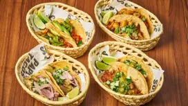 Papi's Tacos Tanjong Pagar | Central Singapore