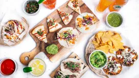 Papi's Tacos Katong | South East