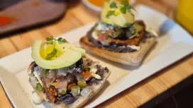 Mami's Tamales | Central Singapore