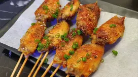 Yu Gu Xiang 遇故湘 | South East