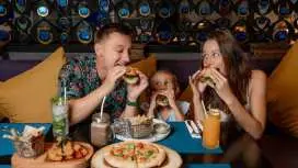 En Vogue Restaurant at Novotel Phuket Kata Avista Resort & Spa (Phuket) | Phuket