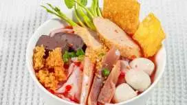 Soup O-Cha Chet Yot (Chiang Mai) | ประเทศไทย