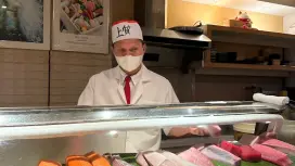 Joushitsu Omakase  | ประเทศไทย