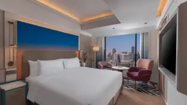 Pipa Hotel Bangkok Staycation | ประเทศไทย