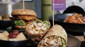 Protein House Bangkok | ประเทศไทย