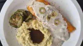 The Grill House Rooftop (Khaoyai) | Nakhon Ratchasima