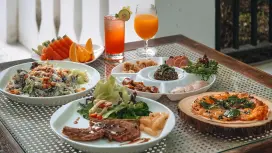 Chiangkham Restaurant (Chiang Mai) | ประเทศไทย