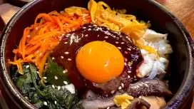 Seoul by Soul Theparak - Saphan Mai | Bangkok