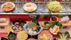 แพนด้า สุกี้หม่าล่า เมืองทอง | เทศบาลนครปากเกร็ด