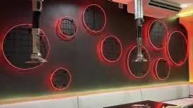 Annyeong Grill 안녕 그릴  Ozone One – Songprapha | Bangkok