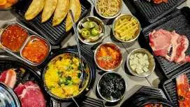 Annyeong Grill 안녕 그릴 Railway Station (Chiangmai) | ประเทศไทย