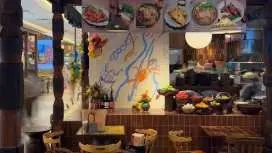 Zaozen Siam Paragon | 曼谷