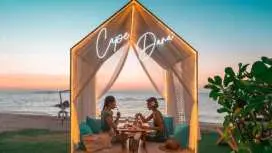 Pinnic at Cape Dara Resort (Pattaya) | Chonburi