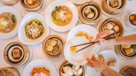 Ming Xing Restaurant at Cape Dara Resort (Pattaya) | Chonburi