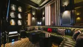 Opium Bar | ประเทศไทย