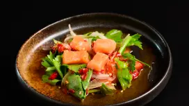 Monkey King Izakaya | ประเทศไทย