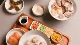 The Quad @ Landmark Bangkok Hotel | ประเทศไทย