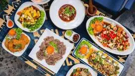 Yokkrok Zabzone | ประเทศไทย